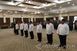 LSF Jatim Komitmen Tingkatkan Kesadaran Sensor Mandiri (Video)