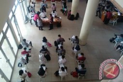 Universitas Jambi antisipasi joki SBMPTN