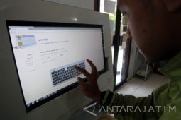 Pengamanan Jaringan KTP-E