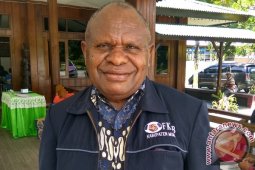 Natal mempererat toleransi antarwarga Mimika