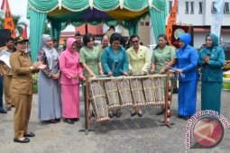 Galakkan Kembali Budaya Gotong-Royong