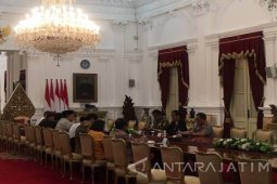 Presiden Minta Hentikan Gesekan di Kalangan Masyarakat