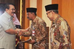 Gubernur Jatim Usulkan Koperasi Khusus Pensiunan ASN