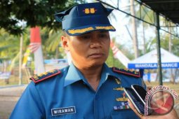 Lanal Saumlaki Sosialisasi Wilayah dan Hukum Laut