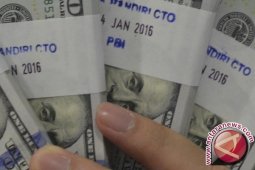Kurs Dolar AS Turun Tertekan Data Inflasi Lemah