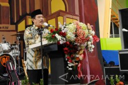 Wabup Minta Randemen PG Kremboong 8 Persen