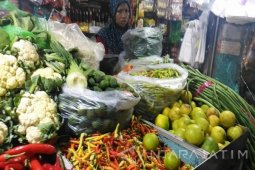 Sidoarjo Sidak Bahan Pangan Menjelang Ramadhan