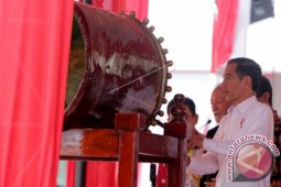 Presiden: "Kita Ini Bersaudara"
