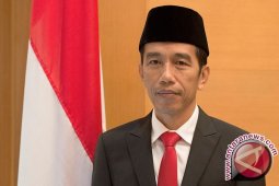 Presiden meminta hentikan gesekan di kalangan masyarakat