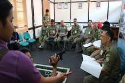 Inovasi Sidang Cepat Satpol PP Pontianak raih penghargaan