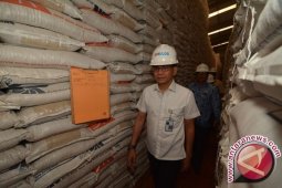 Pemprov Sumut Instruksikan Stok Pangan Enam Bulan