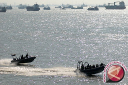 TNI AL perketat pengawasan pantai selatan Tulungagung