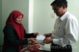 FEBI Uinsa Dirikan Laboratorium Praktikum Zakat-Wakaf