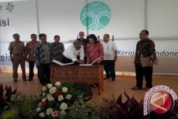 Koordinasi lintas kementerian pacu kinerja industri mebel
