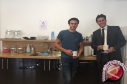 Serangan siber ransomeware, CybelAngel: ini perang era baru