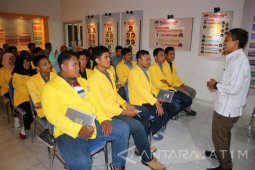 Alokasi Anggaran Pilkada Bojonegoro Tidak Ada Perubahan