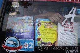 Angkot Baca