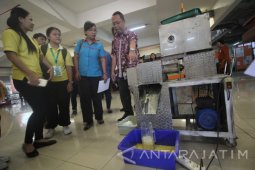 Gelar Karya Produk Inovasi