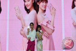 Smartphone Live Streaming Pertama di Indonesia Diluncurkan