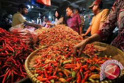 Satgas Pangan Polresta Cirebon Siap Tindak Penimbun