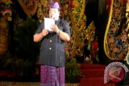 Perajin Ingin "Buleleng Expo" Berkelanjutan