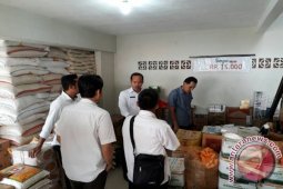 TPID: Stok Pangan di Kabupaten Bangka Cukup Aman Jelang Ramadhan