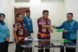 BPJS Ketenagakerjaan Pasuruan Perluas Fasilitas Kepesertaan
