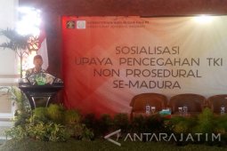 Kantor Imigrasi Pamekasan Diminta Percepat Pembuatan Paspor