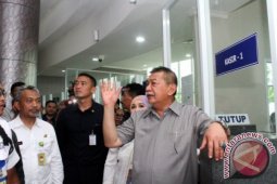 Wow, Pajak Kendaraan Jabar Selalau Lampaui Target