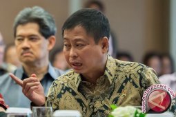 Ignasius Jonan Frustrasi