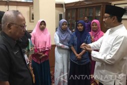 Pemprov Jatim Imbau Pengusaha Laporkan Limbah B3 (Video)