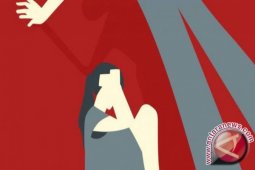 Polres Tapin Tangkap Pelaku Pencabulan