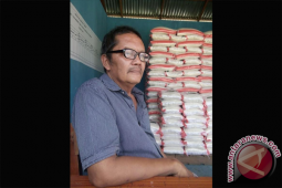 Gerakan Stabilisasi Pangan Bulog Putussibau Hingga Pelosok