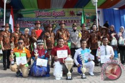 Gubsu:Bermain Manching Band Munculkan Anak Muda Kreatif
