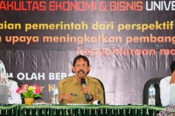 DPMPD: Mahasiswa KKN Perlu Memahami Kondisi Desa