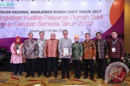 BPJS Kesehatan Dorong Peningkatan Kualitas Pelayanan di Rumah Sakit