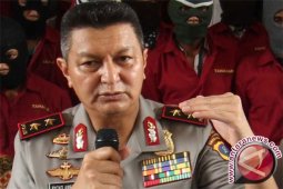 11 bandar narkoba ditembak mati di Sumut