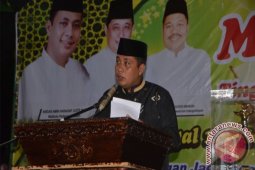 Masyarakat Padangsidimpuan Harus Mempertahankan Nilai Al Quran