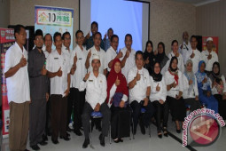 Kabupaten Asahan Wacanakan 7 Kawasan Tanpa Rokok