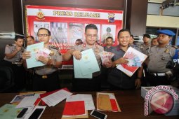 HASIL KEJAHATAN PUNGLI DAN PENCUCIAN UANG