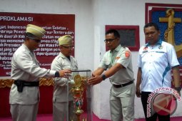 TROPI BERGILIR NAPAK TILAS 2017