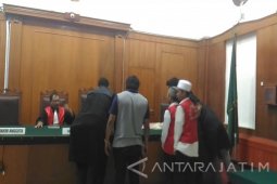 Jaksa Hadirkan Saksi Polisi Penangkap Terdakwa Kasus Narkoba