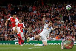 Wenger: Sanchez akan bergabung ke Manchester United