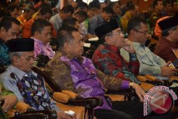 Tapin Berkomitmen Dalam Pencegahan Korupsi Terintegrasi