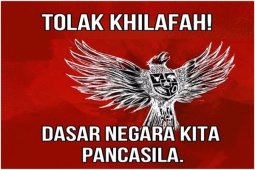 Khilafah Isn't the Face of Archipelago