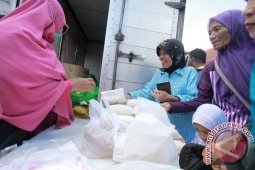 Pemkot Akan Tindak Tempat Usaha Tidak Berizin