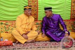 Zudan : Kekerabatan Masyarakat Gorontalo Pascapilkada Sangat Kuat