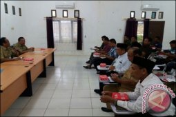 Kesbangpol Tala Gelar Penyuluhan Wawasan Kebangsaan