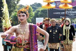 Wisata Budaya akan Dikembangkan Pemkab Bangkalan