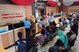 Dispendukcapil Jember Dapat Tambahan 30.000 Blangko KTP-E
